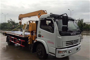 黄梅24小时道路救援服务