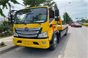 黄梅汽车救援头像