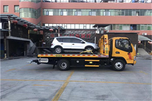 黄梅汽车紧急补胎换胎救援