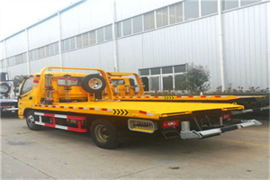 黄梅附近拖车救援搭电