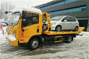 黄梅附近道路救援服务