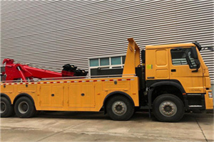 黄梅道路救援公司